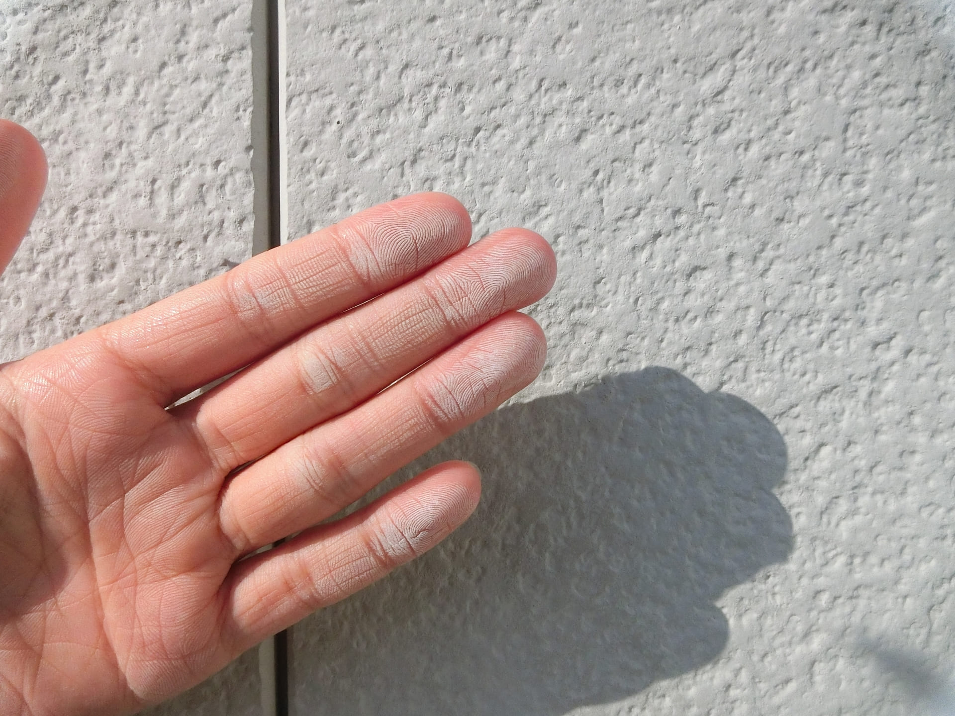 体験談 外壁塗装業者選びを比較サイトで見積 優良店と出会えるのか 50代から考えるセカンドキャリア